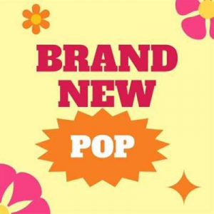  VA - Brand New Pop