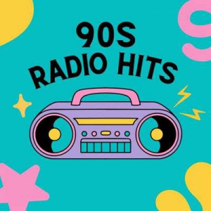  VA - 90s Radio Hits