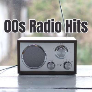  VA - 00s Radio Hits
