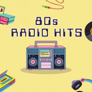  VA - 80s Radio Hits