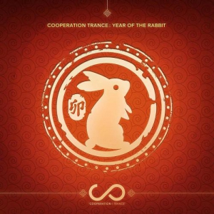  VA - Cooperation Trance Selection: Year of the Rabbit