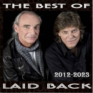  Laid Back - The best of