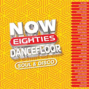  VA - Now Eighties Dancefloor: Soul & Disco