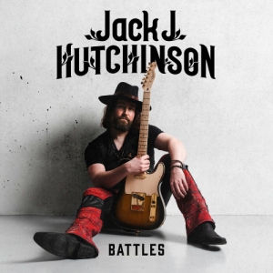  Jack J Hutchinson - Battles