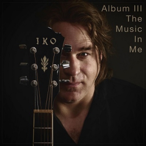 Iko - Album Three the Music in Me