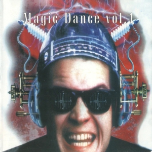 VA - Magic Dance Vol. 1