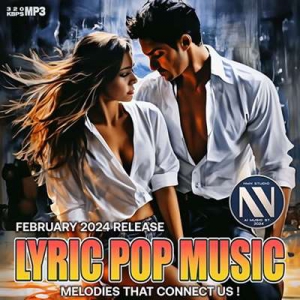  VA - NMN: Lyric Pop Music