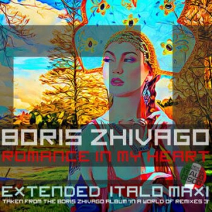  Boris Zhivago - Romance In My Heart