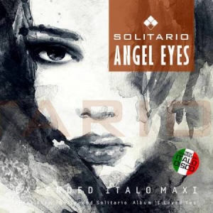  Solitario - Angel eyes
