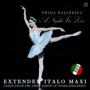  Prima Ballerina - A Night In Love