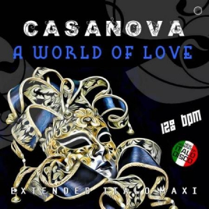  Casanova - A World Of Love