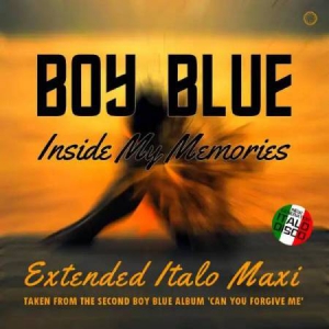  Boy Blue - Inside My Memories