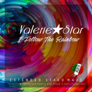  Valerie Star - I Follow The Rainbow