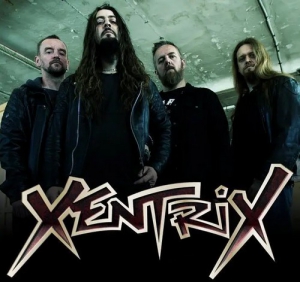   XentriX - Studio Albums (6 releases)