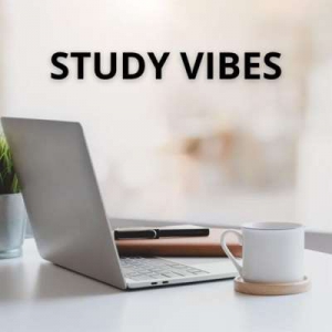  VA - Study Vibes