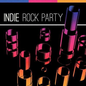 VA - Indie Rock Party