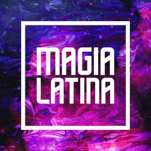  VA - Magia Latina