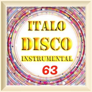  VA - Italo Disco Instrumental Version [63]