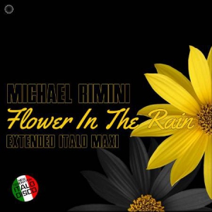  Michael Rimini - Flower In The Rain
