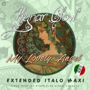  Rynar Glow - My Lovely Angel