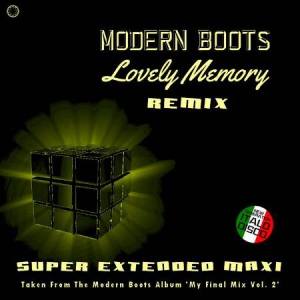  Modern Boots - Lovely Memory