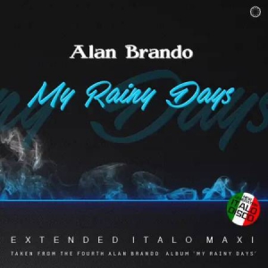  Alan Brando - My Rainy Days