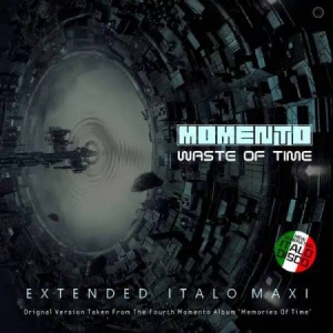  Momento - Waste Of Time