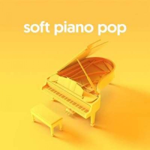  VA - Soft Piano Pop