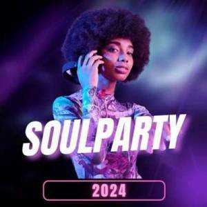  VA - Soulparty