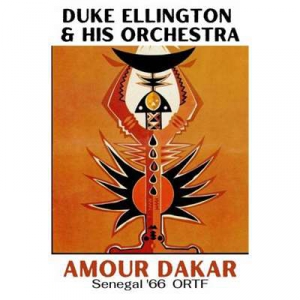  Duke Ellington - Amour Dakar [Live Senegal '66]