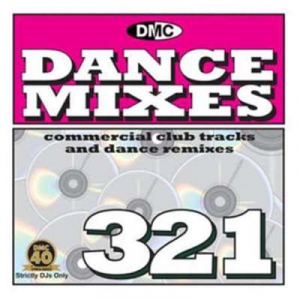  VA - DMC Dance Mixes 321