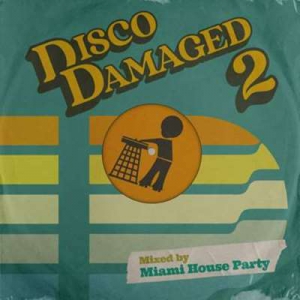  VA - Disco Damaged Vol 2