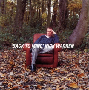  VA - Back To Mine [Mixed by Nick Warren]