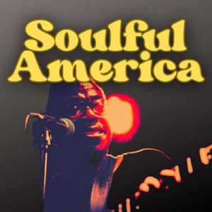  VA - Soulful America