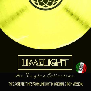  Limelight - Hit Singles Collection