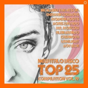  VA - New Italo Disco Top 25 [19]