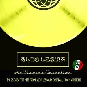  Aldo lesina - Hit Singles Collection