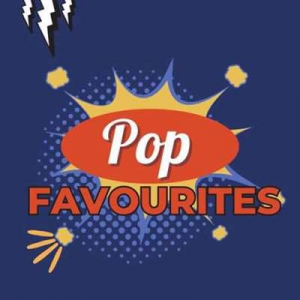  VA - Pop Favourites