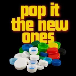  VA - Pop It The New Ones