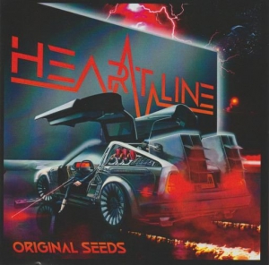 Heart Line - Original Seeds