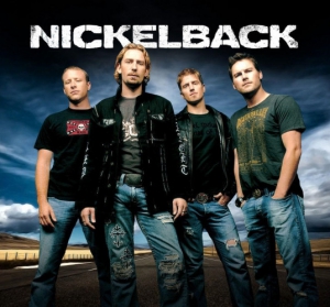  Nickelback - Discography [Remastered]