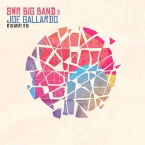  SWR Big Band - It Is What It Is
