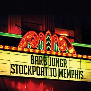  Barb Jungr - Stockport to Memphis [Hi-Res 24Bit]