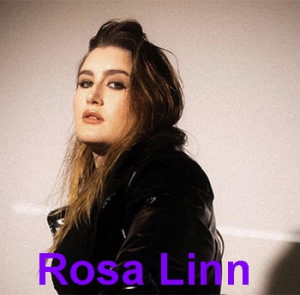  Rosa Linn - Releases collection