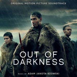  OST - Adam Janota Bzowski - Из тьмы / Out Of Darkness
