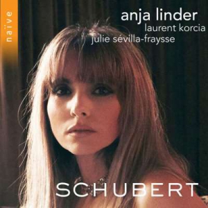  Anja Linder - Schubert