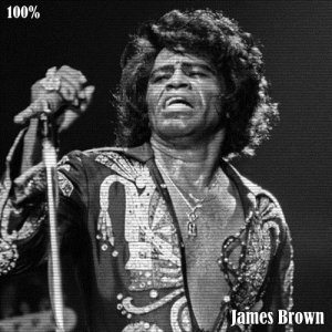 James Brown - 100% James Brown