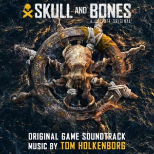  OST - Junkie XL - Skull and Bones