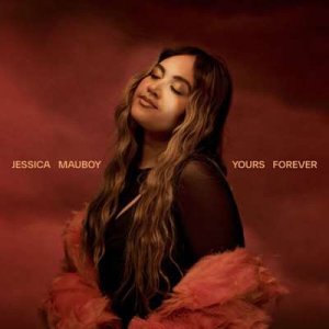  Jessica Mauboy - Yours Forever
