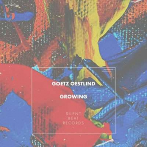  Goetz Oestlind - Growing